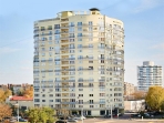 Проект №047 - Квартира на ул. Кропоткина, 84 в Минске
